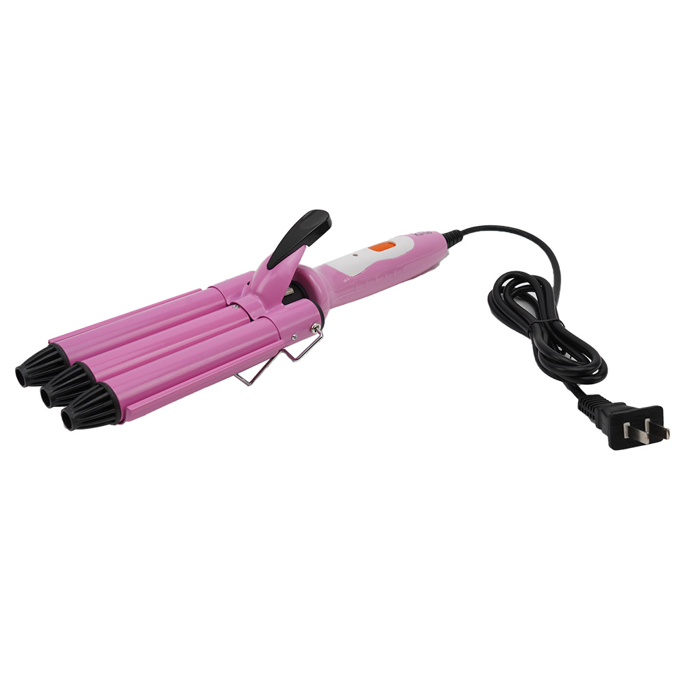 Water ripple Korean style styling Mabilis na styling madaling operasyon tamad curling iron